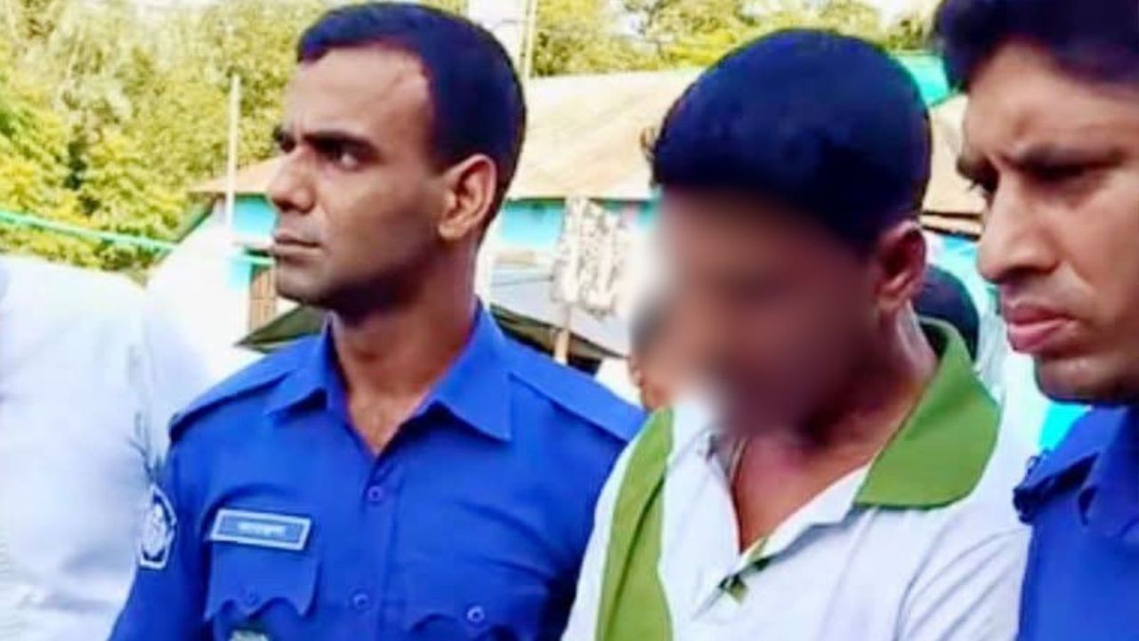 মধুপুরে ইয়াবাসহ যুবককে ধরে পুলিশে দিল জনতা