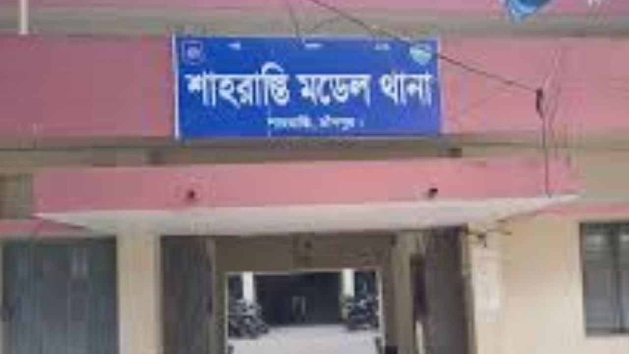 বড় জাকে মেরে ছোট জা সাজালেন ডাকাতির নাটক
