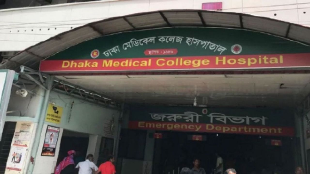 পারিবারিক কলহের জেরে পুলিশ কনস্টেবলের আত্মহত্যা