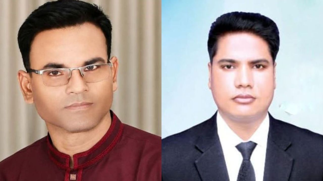 ‘উকালতি পেশা ছাড়াব’ - আইনজীবীকে শ্রমিকদল নেতা