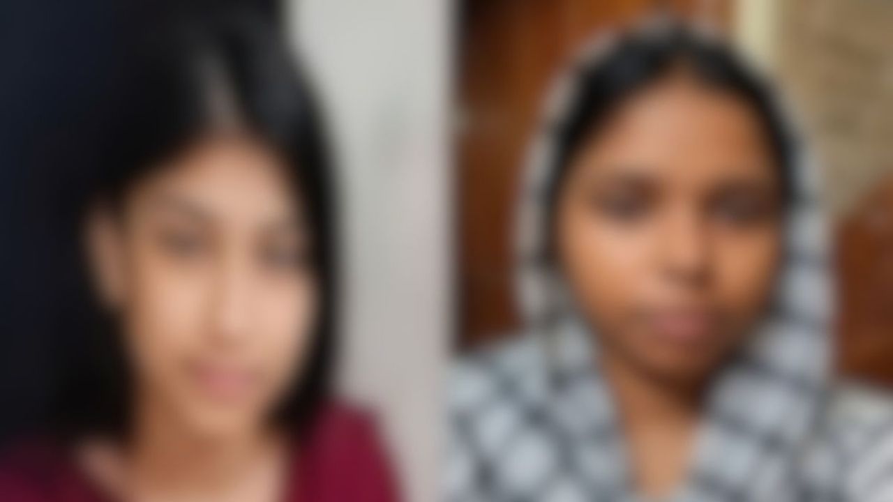 ২ সপ্তাহ পর নিখোঁজ মাদ্রাসাছাত্রীদের সন্ধান