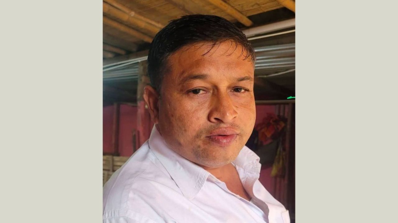 নিখোঁজের ২ দিন পর মিলল ব্যবসায়ীর লাশ
