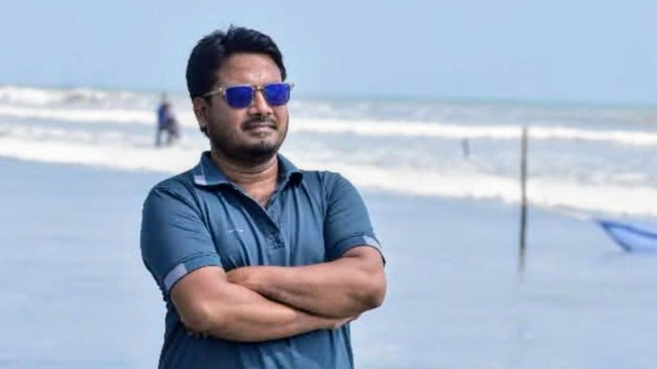 বেগমগঞ্জে ট্রাকের ধাক্কায় কৃষি কর্মকর্তা নিহত