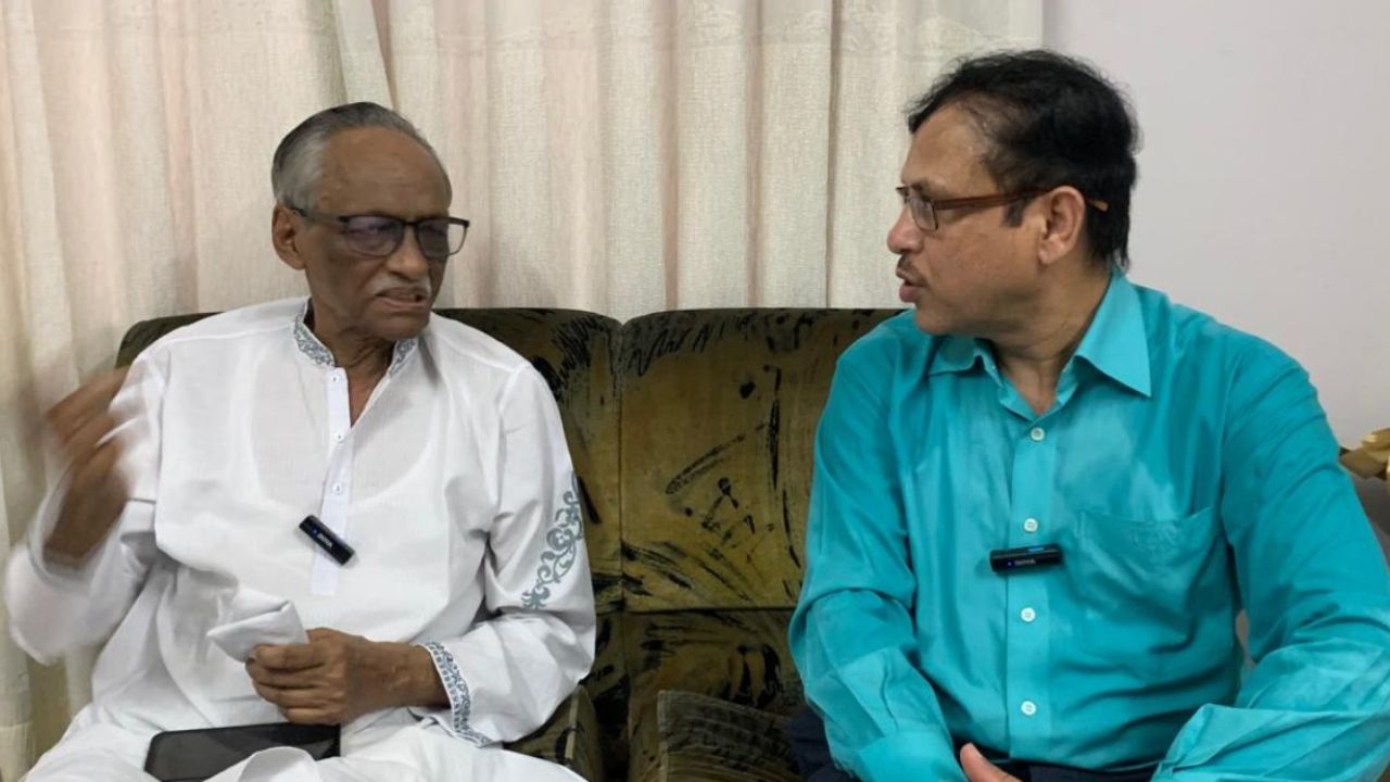 সংষ্কৃতি ও ধর্মের মধ্যে বিরোধ বাঁধিয়ে রাখতে চায় উগ্রবাদীরা: ডা. সারওয়ার আলী