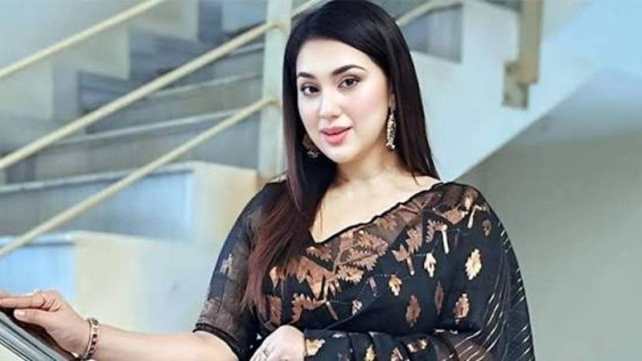 প্রেক্ষাগৃহে আসছেন অপু বিশ্বাস