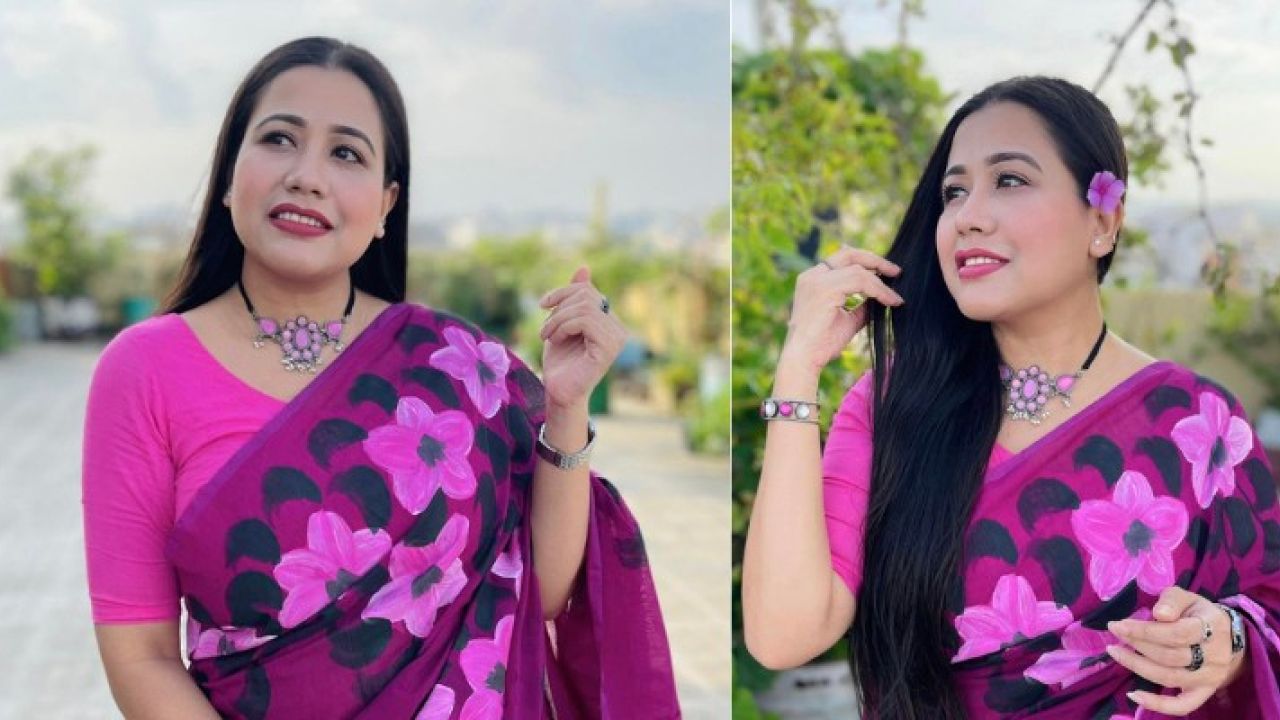 মৌলিক গানে ফিরছেন রাইসা জান্নাত খান