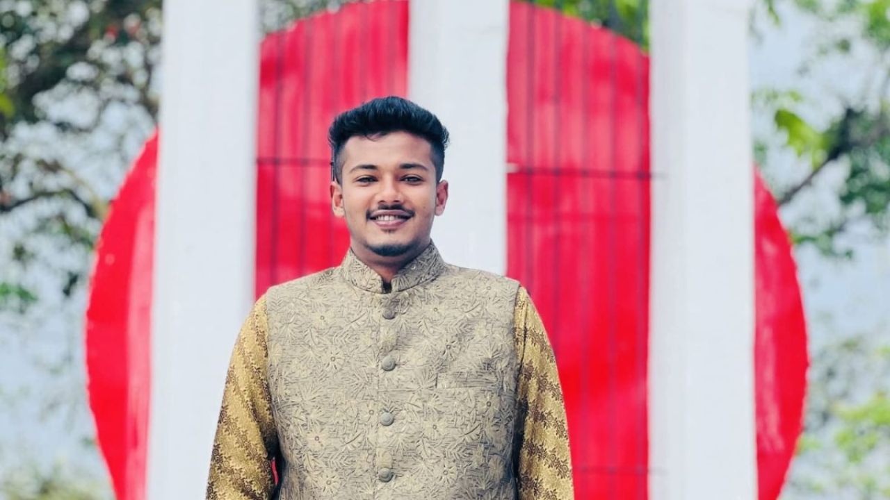 সখিপুরে নিষিদ্ধ ছাত্রলীগের সদস্য সুপ্ত গ্রেপ্তার