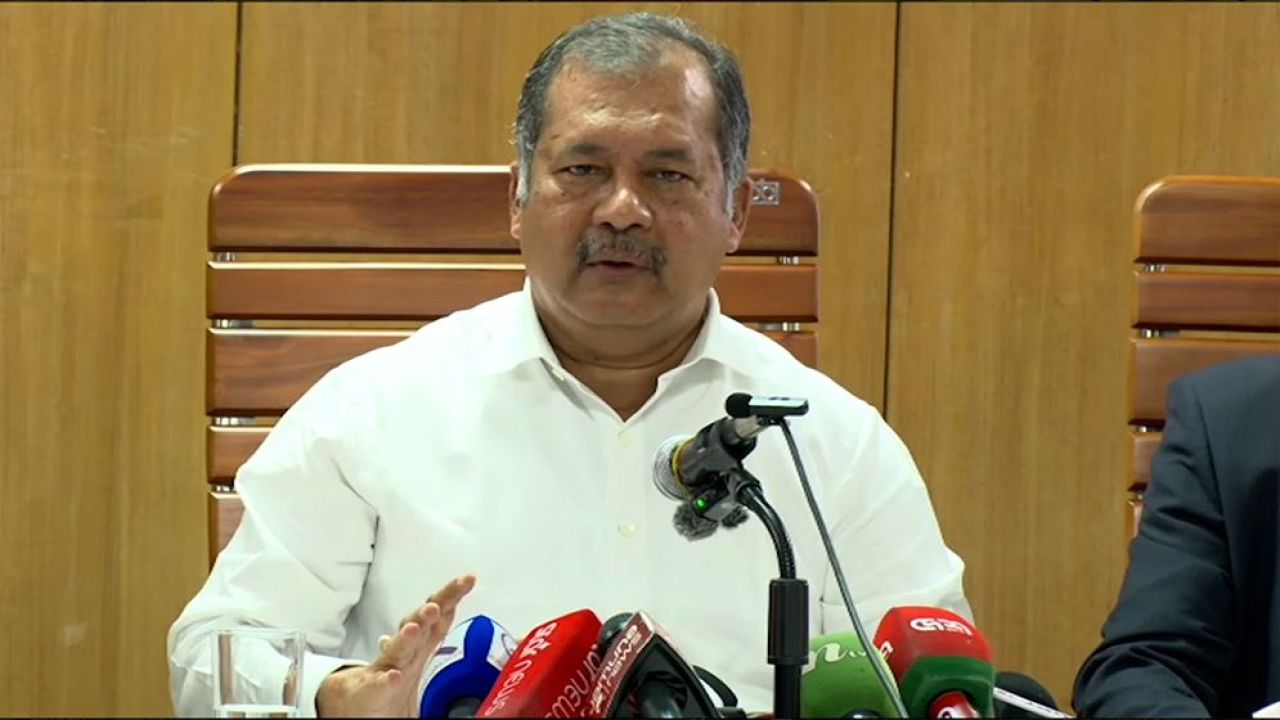 ২০২২ বিশ্বকাপ সম্প্রচারে ১৪০ কোটি টাকার দুর্নীতি হয়েছে: তথ্যমন্ত্রী