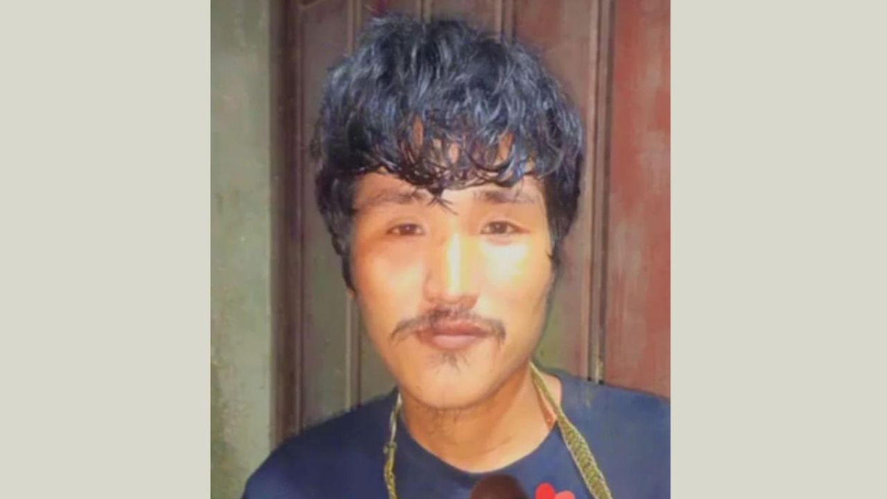 গোসলে নেমে প্রাণ গেল আদিবাসী যুবকের