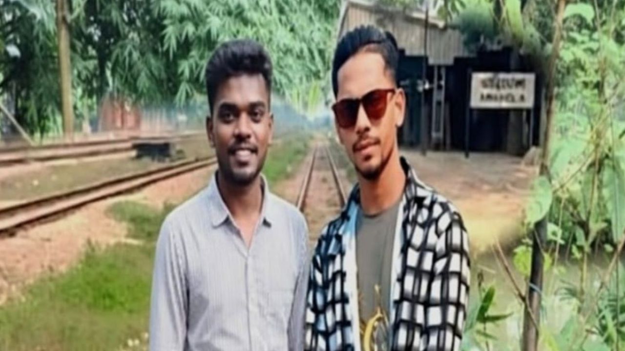 বিয়ে বাড়িতে অ্যালকোহল ভেবে মিথানল পান, ২ যুবকের মৃত্যু