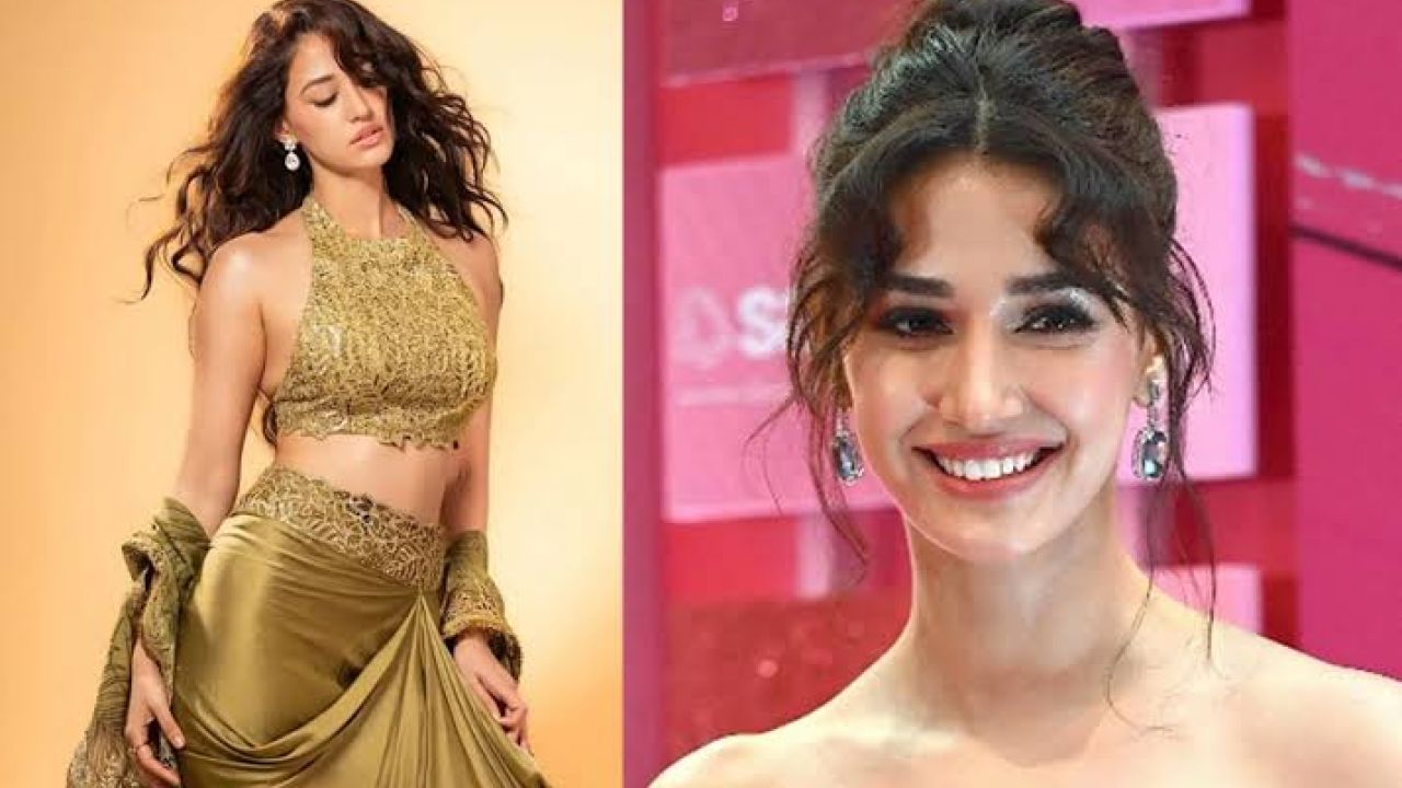 হলিউডে অভিষেক হচ্ছে দিশা পাটানির