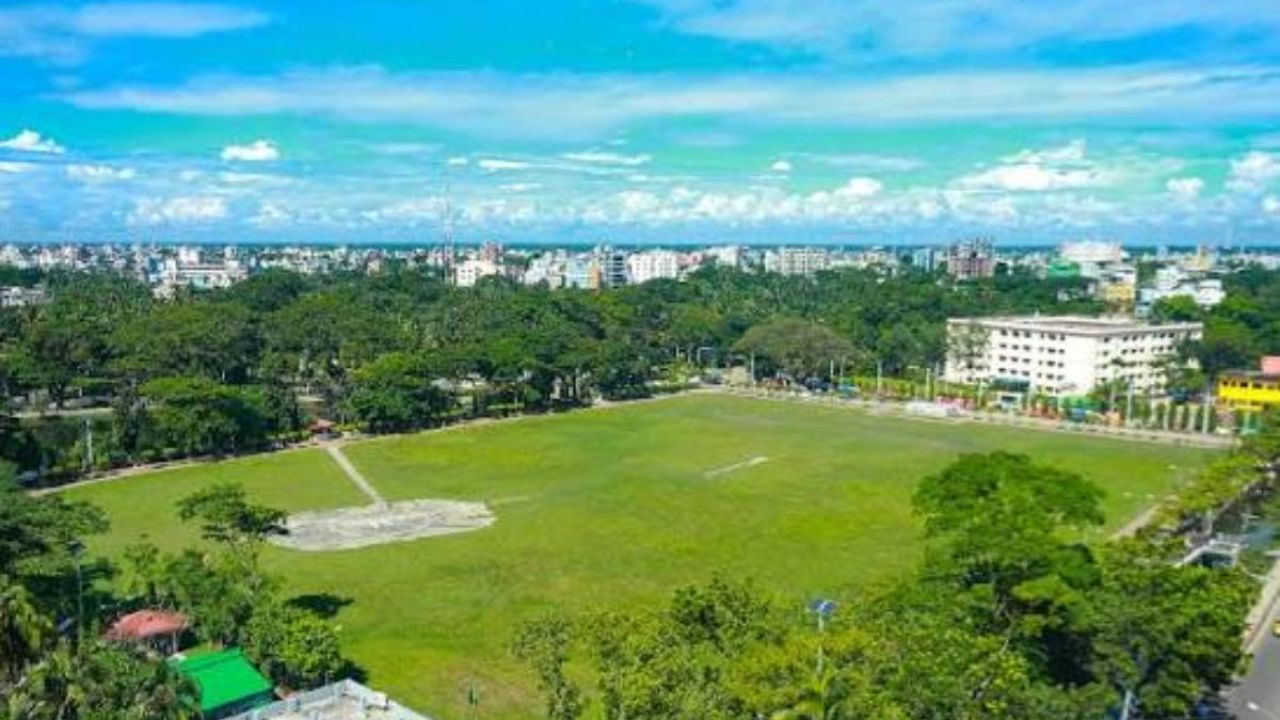 বিশ্বকাপ ফাইনাল দেখা ঘিরে বরিশালে বিশৃঙ্খলা