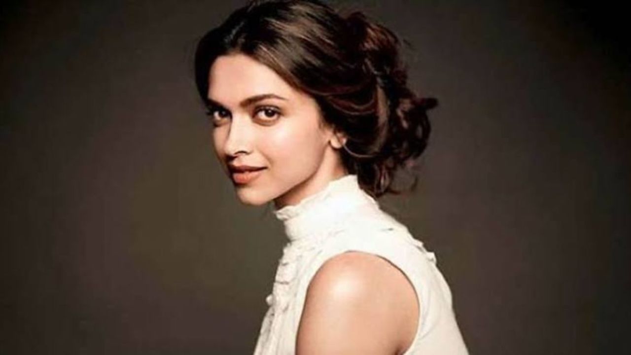 বিরতির আগে অ্যাকশনে ব্যস্ত দীপিকা পাড়ুকোন