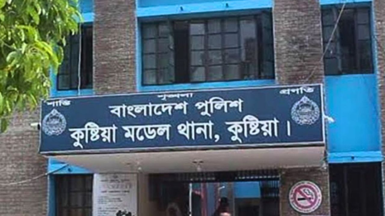 ছাত্রাবাসে তরুণীকে ধর্ষণের অভিযোগে যুবক গ্রেপ্তার