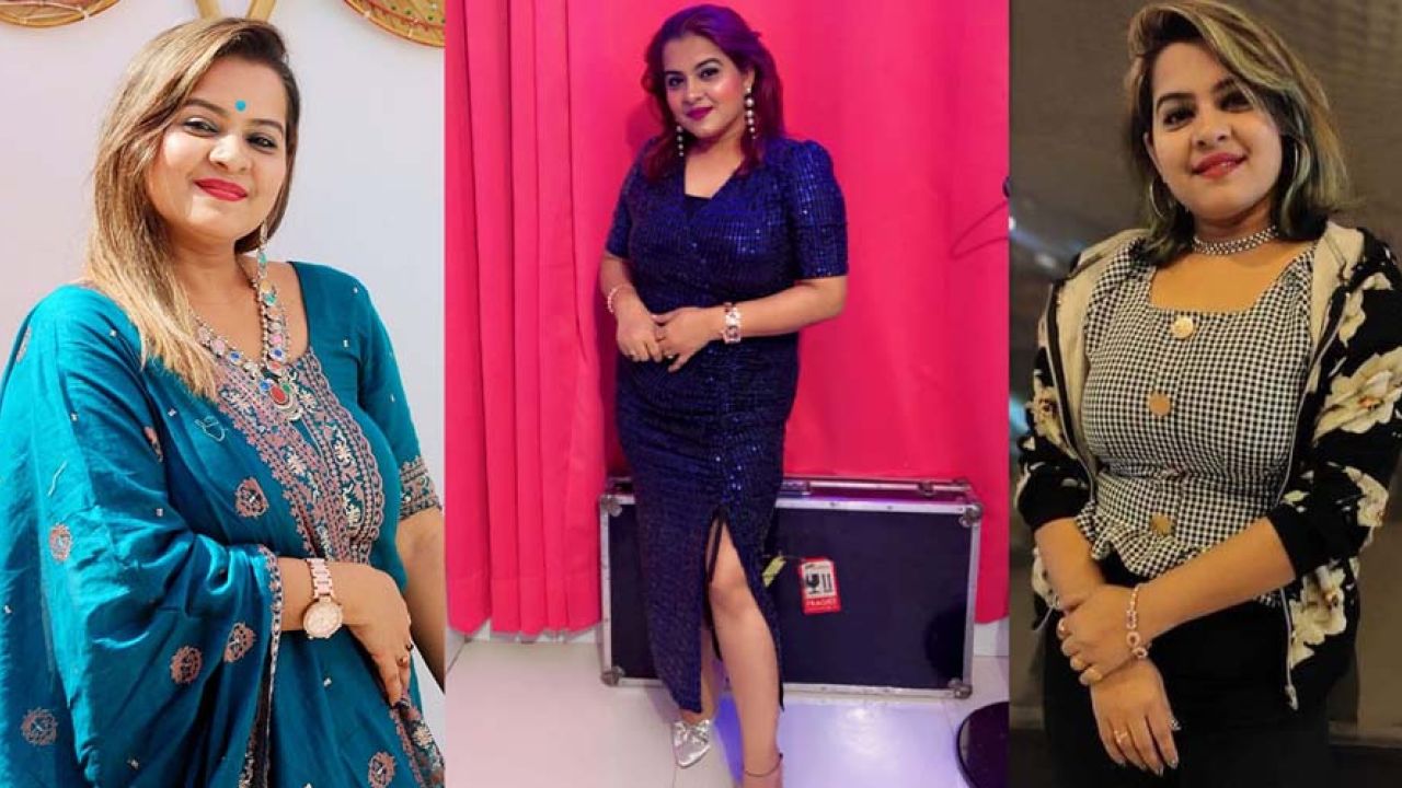 আবারও অভিনয়ে ফিরতে চান ডিজে সুমী