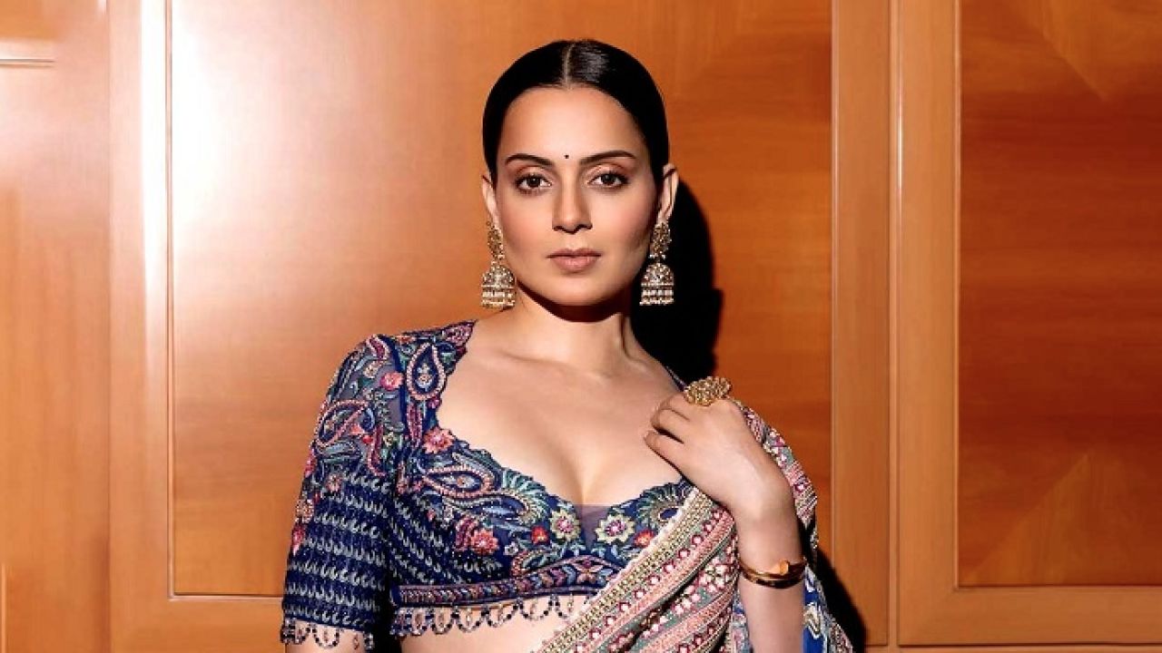 মুক্তির আগেই আইনি জটিলতায় কঙ্গনার ‘কুইন টু’