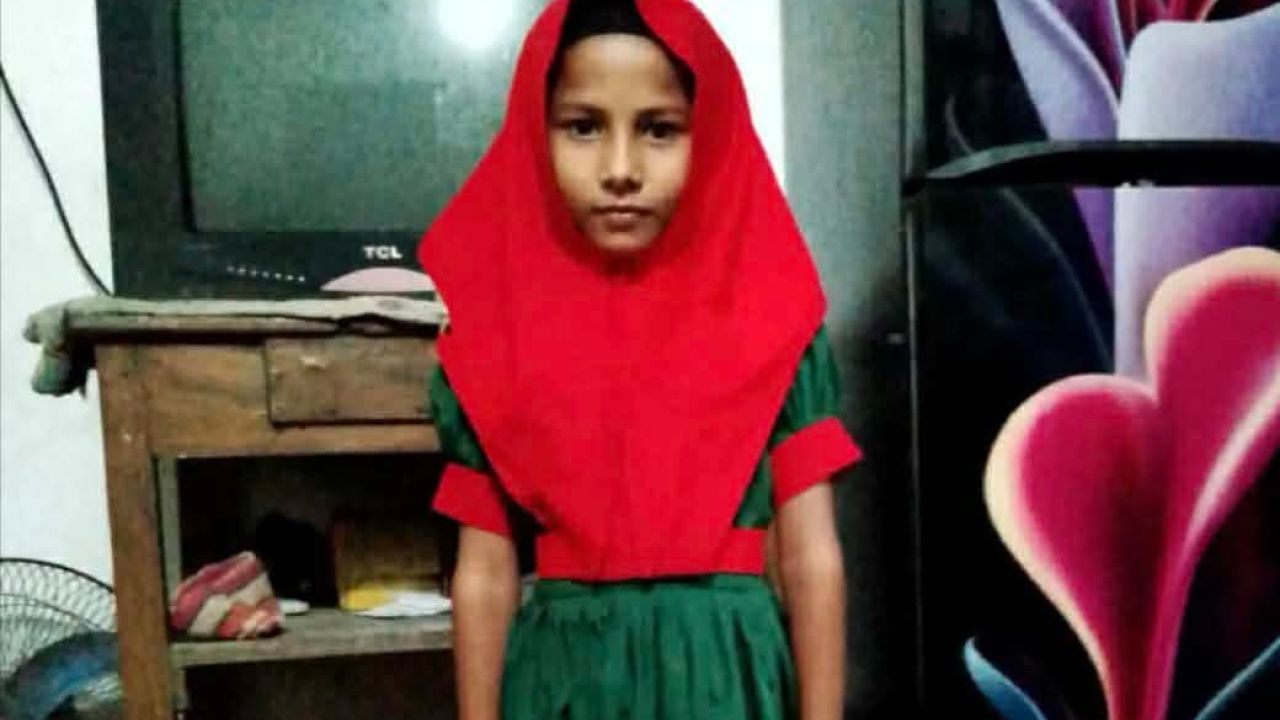 'কানের দুলের জন‌্য' প্রাণ গেল শিশুর, গণপিটুনিতে নিহত 'ঘাতক'