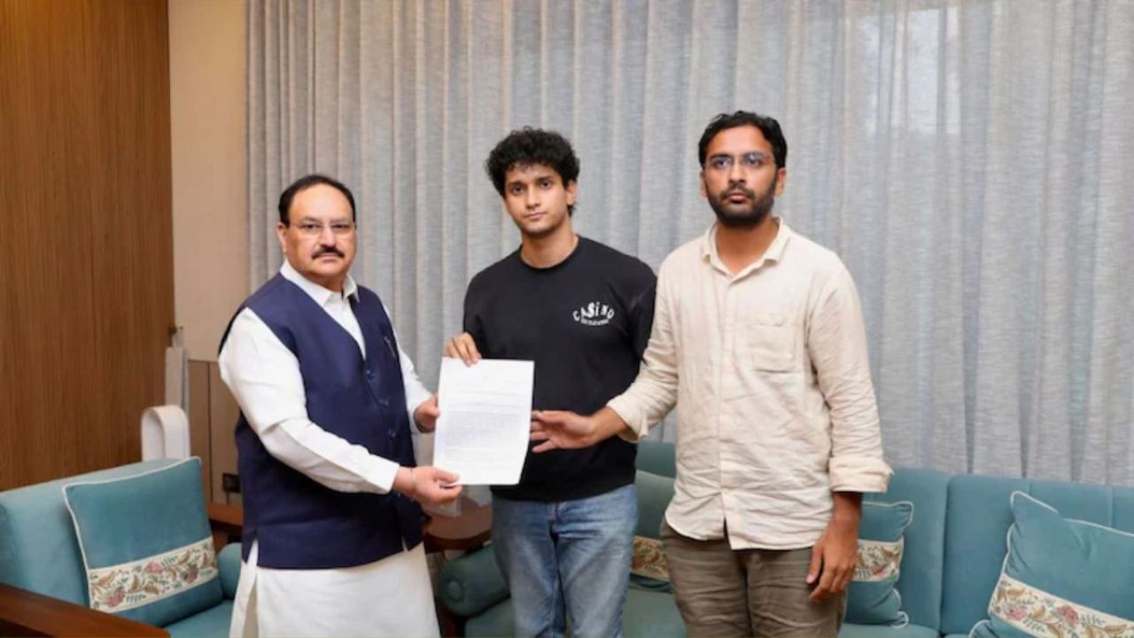 স্বাস্থ্যমন্ত্রী নড্ডার সঙ্গে সিজেপির বৈঠকে মিলল না আশ্বাস
