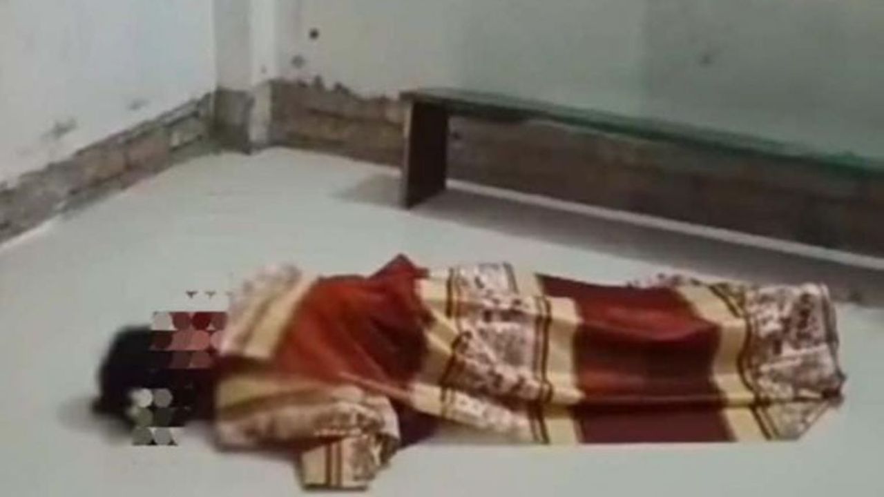 গৌরনদীতে মাদ্রাসায় ছাত্রীর রহস্যজনক মরদেহ উদ্ধার