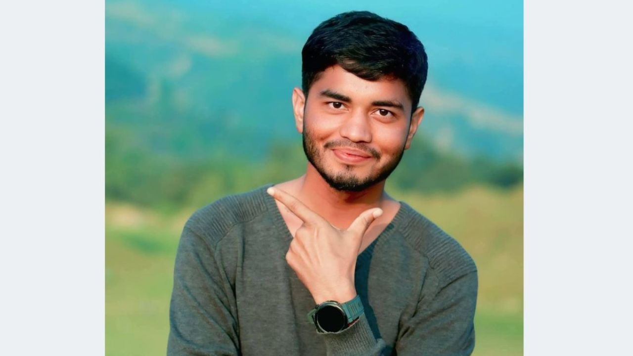 তাহিরপুরে ফেসবুকে স্ট্যাটাস দিয়ে যুবকের আত্মহত্যা