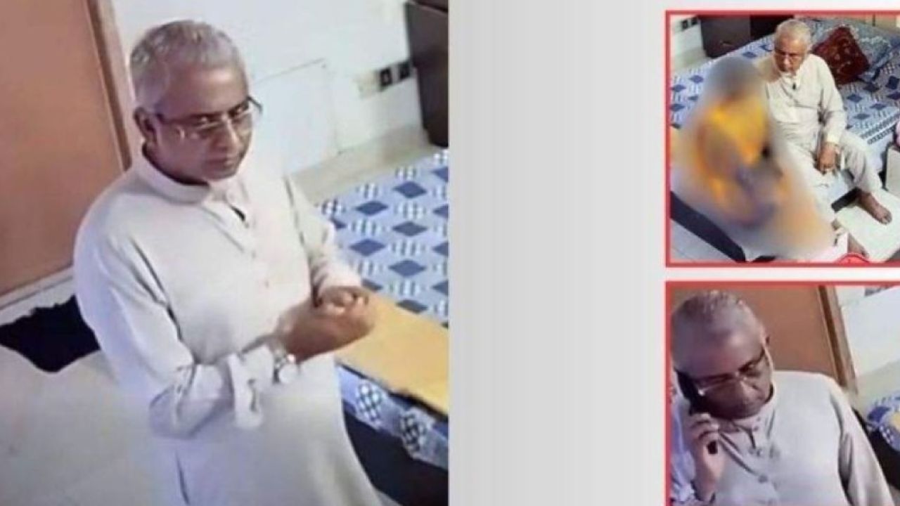 ভাইরাল ভিডিও নিয়ে যে ব্যাখ্যা দিলেন জামায়াত এমপি