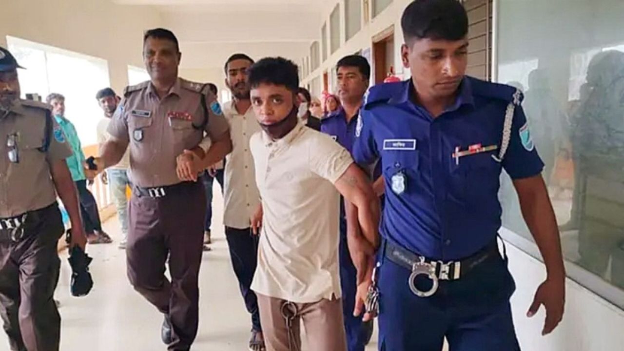 অটোরিকশা ছিনতাইয়ে চালককে হত্যা: ২ আসামির যাবজ্জীবন