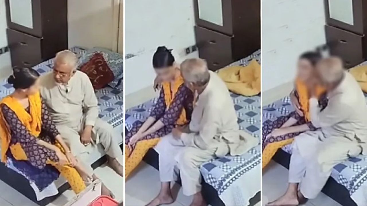 জামায়াত এমপির ভিডিও ভাইরাল, মুখ খুললেন ‘দ্বিতীয় স্ত্রী’