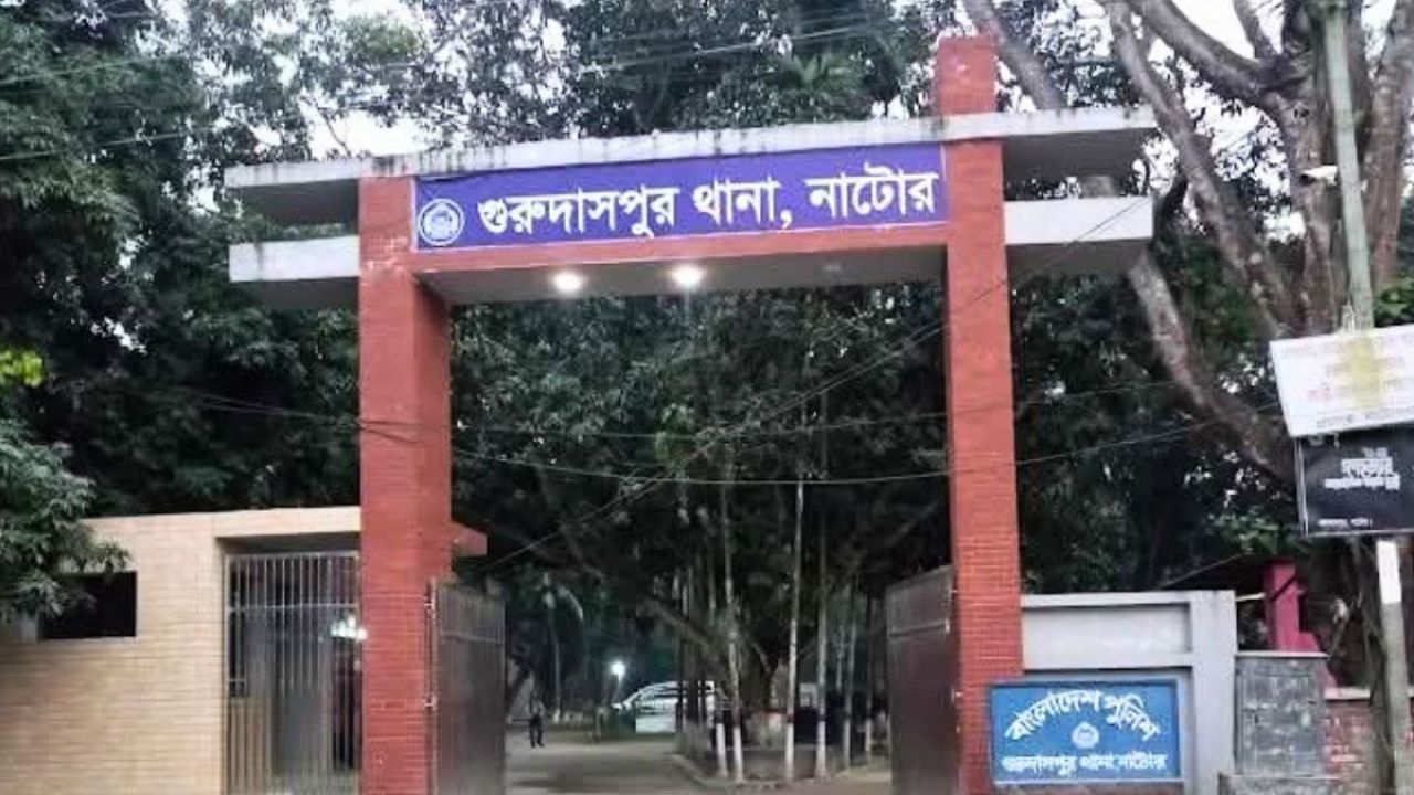 সহায়তা চাইতে গিয়ে উল্টো চুরির মামলা, পুলিশের বিরুদ্ধে অভিযোগ
