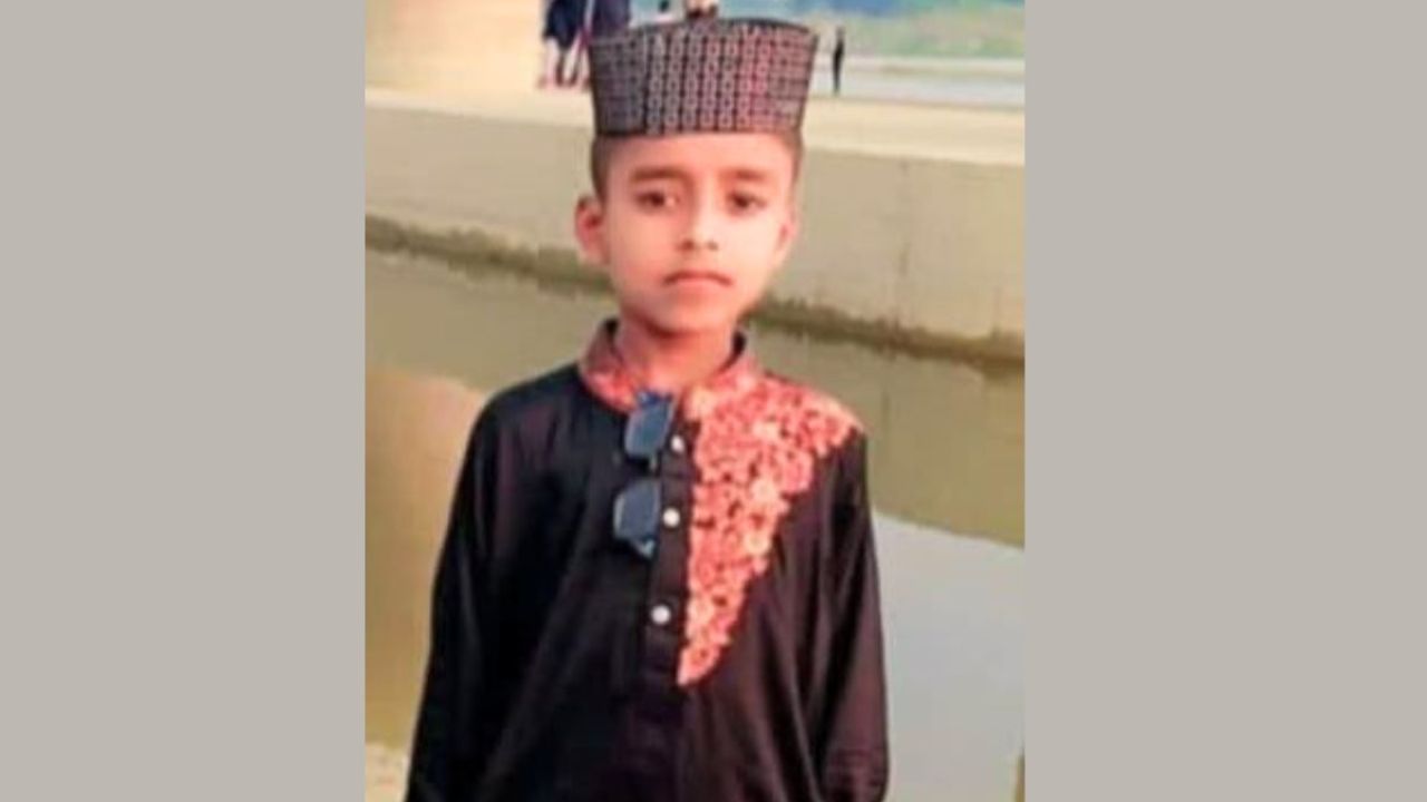মধুমতী নদী থেকে নিখোঁজ স্কুলছাত্রের মরদেহ উদ্ধার
