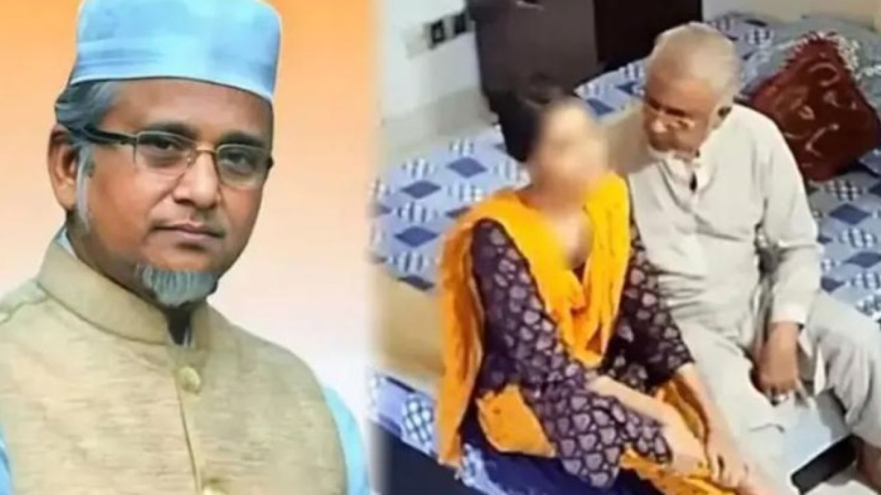 গাজী নজরুলের এমপি পদের কী হবে