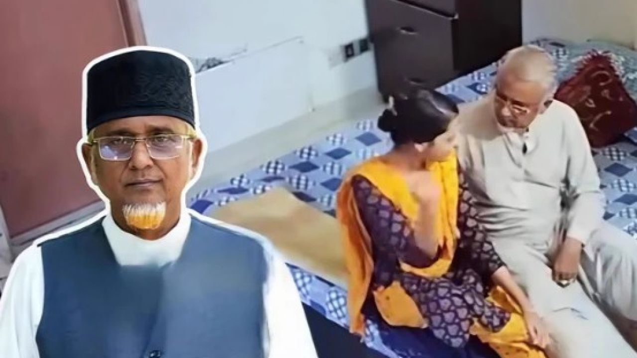 জামায়াত নেতার তরুণীকাণ্ডে সাতক্ষীরায় কে কী বলছেন?