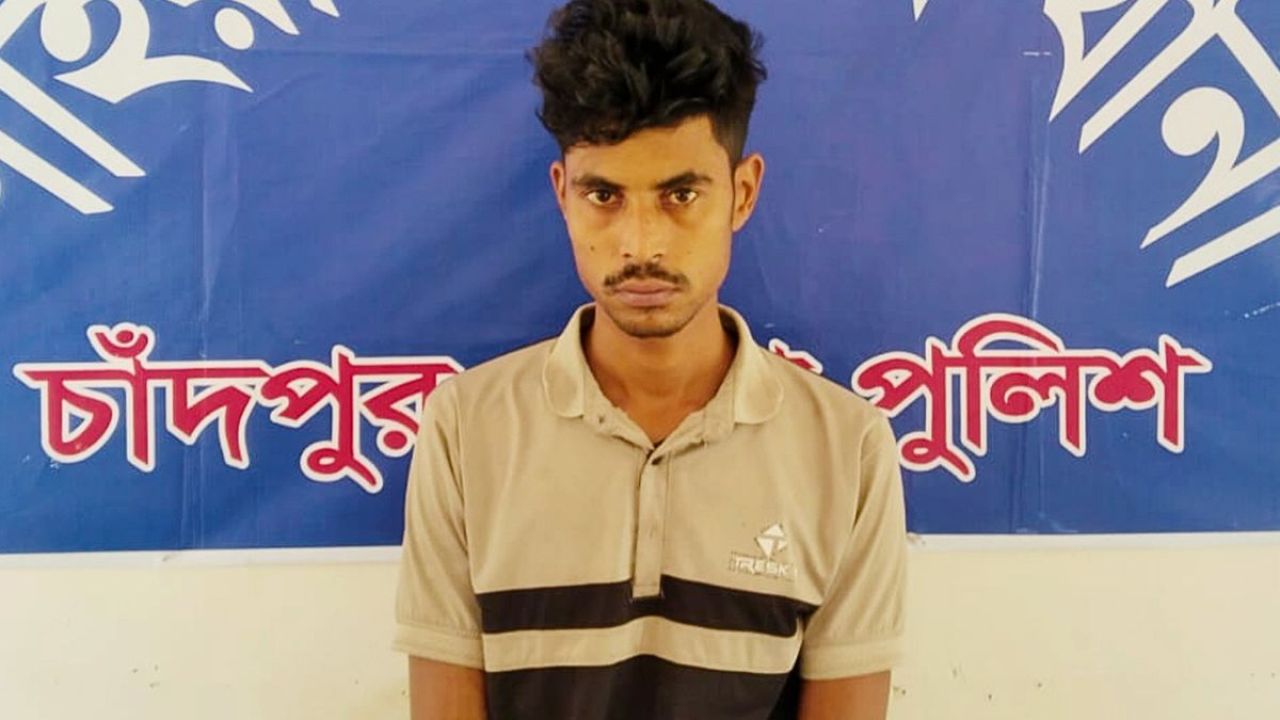 ভরণ-পোষণ চাওয়ায় মাকে ওড়না পেঁচিয়ে হত্যার চেষ্টা, ছেলে কারাগারে