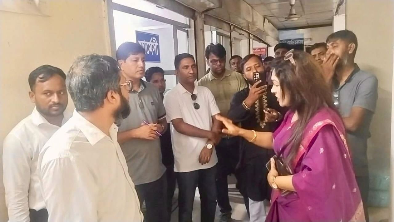 মানিকগঞ্জে স্বাস্থ্য বিভাগের অভিযানে ৩ প্রতিষ্ঠান বন্ধ