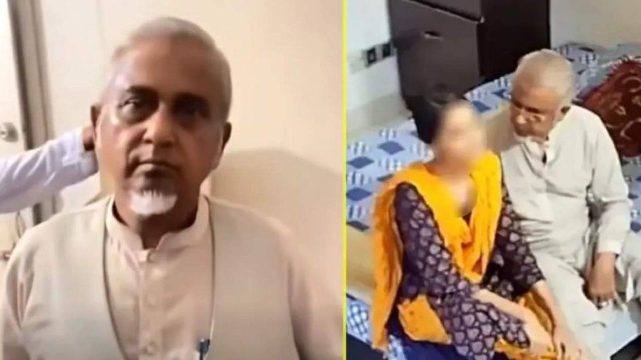 এমপি নজরুলের বিরুদ্ধে হত্যাচেষ্টা মামলা, বাদী তরুণীর মামা