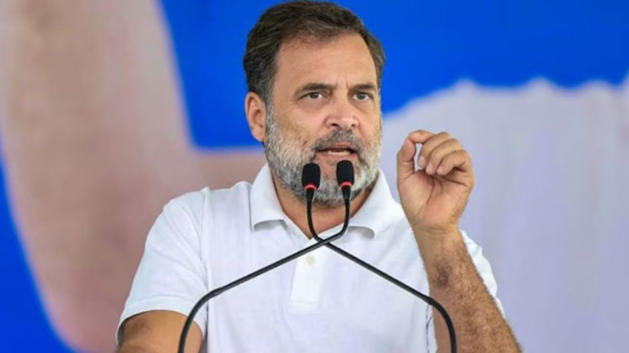 রাহুল গান্ধীর বার্তায় উত্তপ্ত সংসদ