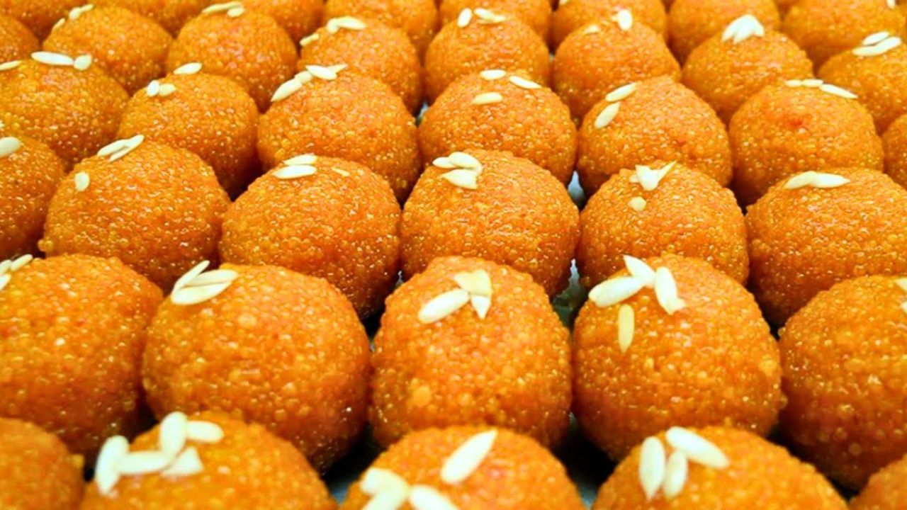 দিল্লি কা লাড্ডু, খেলে পস্তাবেন নাকি না খেলে?