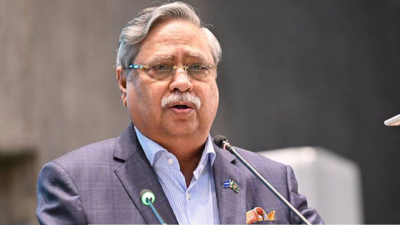 অসুস্থতার কারণে রাষ্ট্রপতি সাহাবুদ্দিন পদত্যাগ করলে, আপনার মতে কে হতে পারেন বাংলাদেশের নতুন রাষ্ট্রপতি?