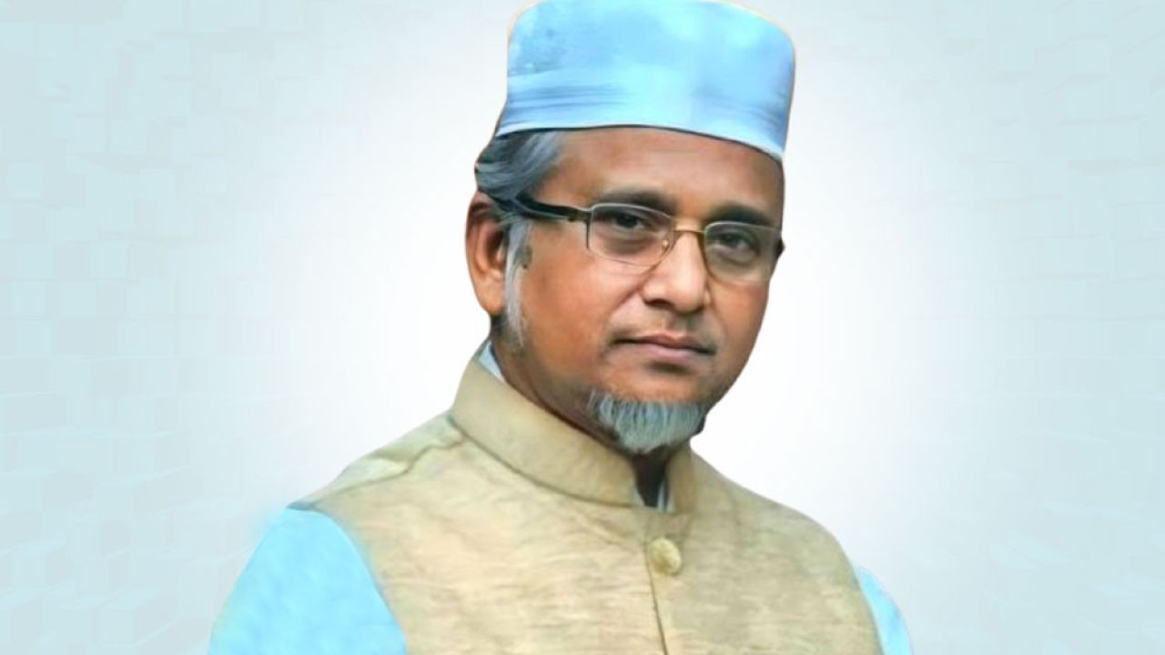 স্পিকারের চিঠি পেলেই গাজী নজরুলের বিরুদ্ধে আইনি ব্যবস্থা: ইসি  ​