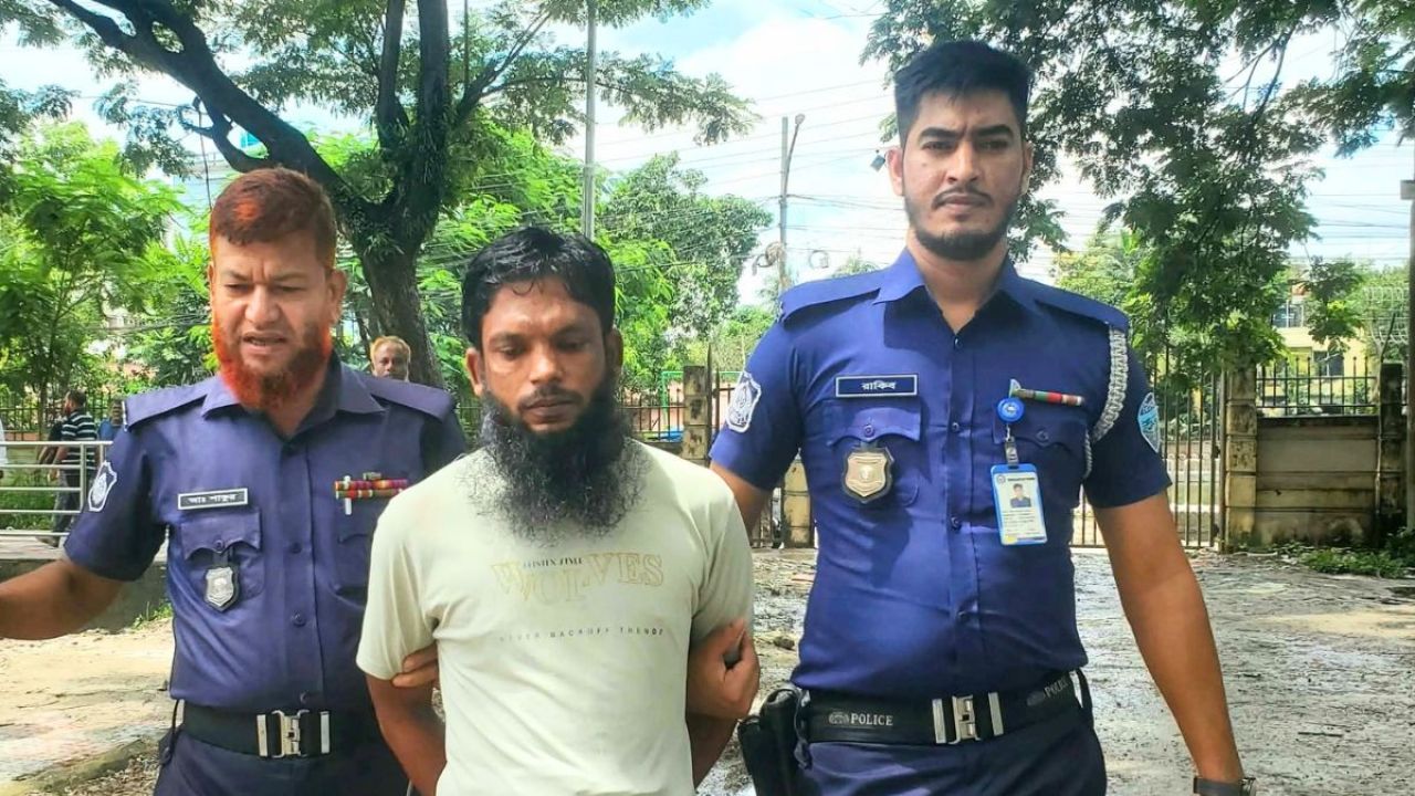 কুমিল্লায় ৯ বছরের শিশুকে ধর্ষণ ও হত্যায় একজনের মৃত্যুদণ্ড