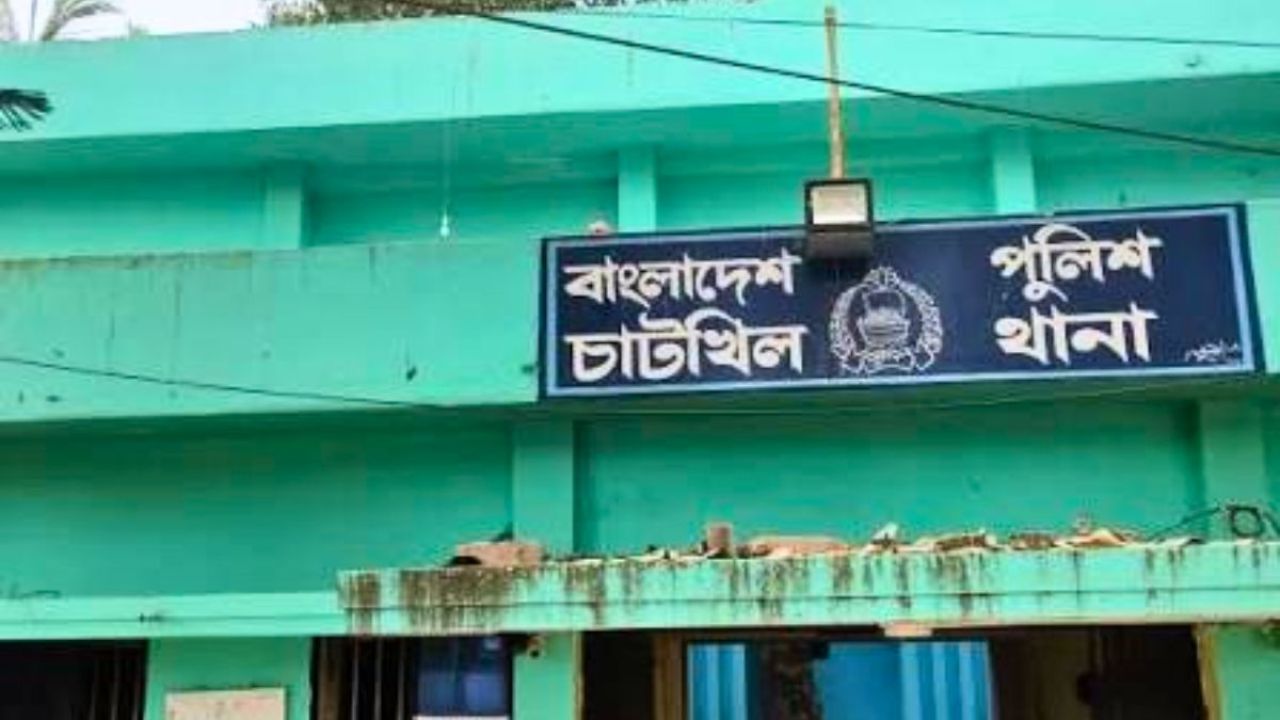 ভাতিজার বিশেষ অঙ্গ কেটে পলাতক চাচি