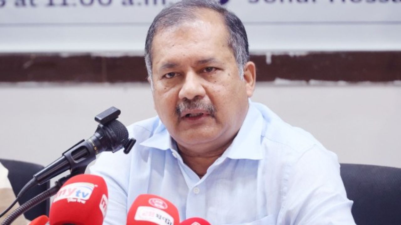 কে সাংবাদিক, তা নির্ধারণে যা বললেন তথ্যমন্ত্রী 