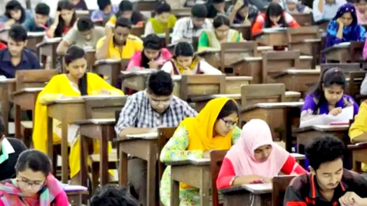 ৫০তম বিসিএসে লিখিত পরীক্ষায় উত্তীর্ণ ৬১৬৫