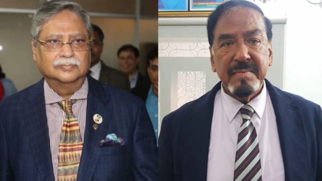রাষ্ট্রপতির পদত্যাগের খবর, শুক্রবার দেশে ফিরছেন স্পিকার