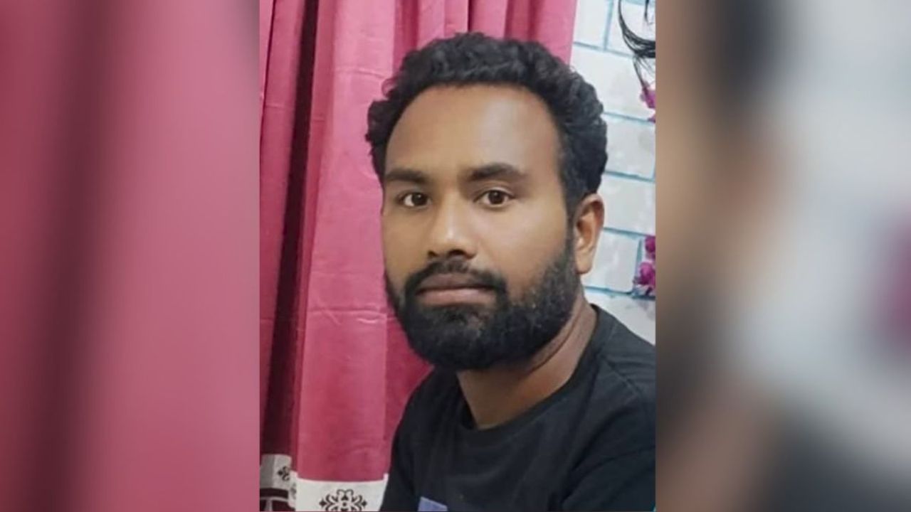 দালালের খপ্পরে ইউক্রেনের কারাগারে বাংলাদেশি যুবক