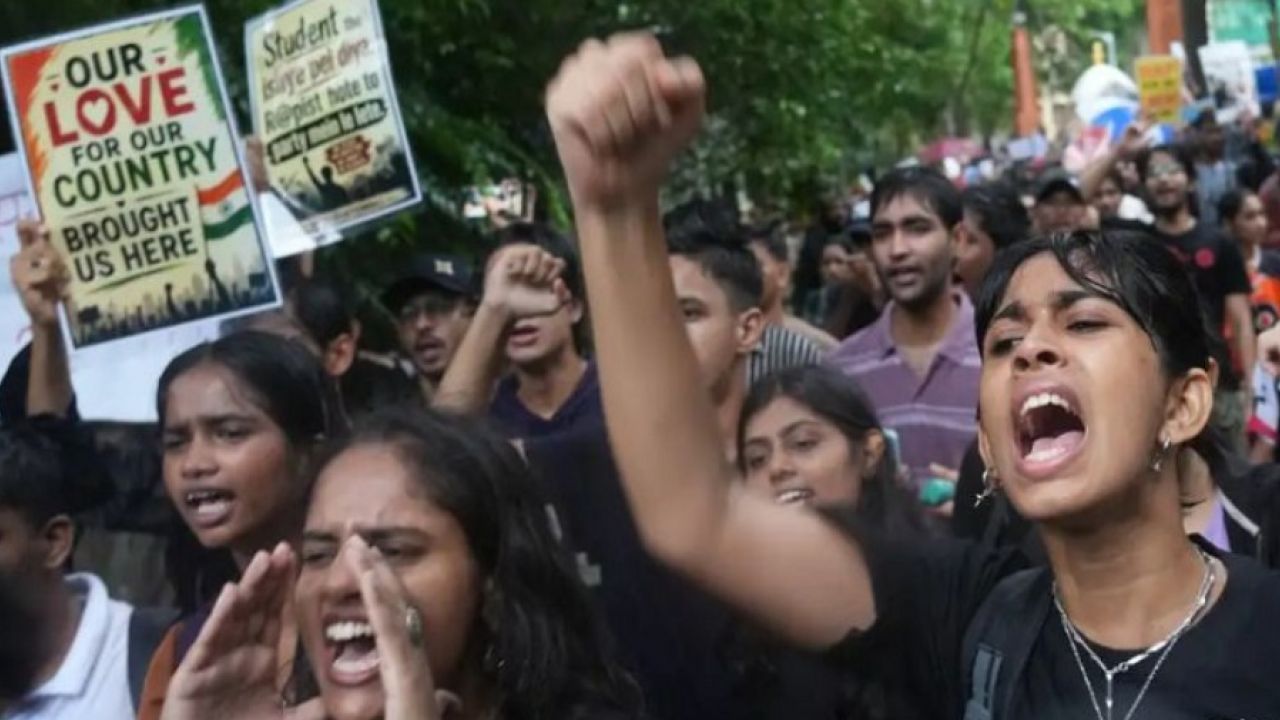 আলোচনার প্রস্তাব নাকচ, ভারতজুড়ে বিক্ষোভের ডাক