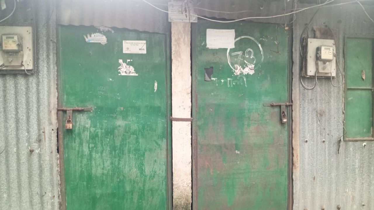 আশ্রয়ণের ঘরে ভাড়াটিয়া, বঞ্চিত হচ্ছেন ভূমিহীনরা