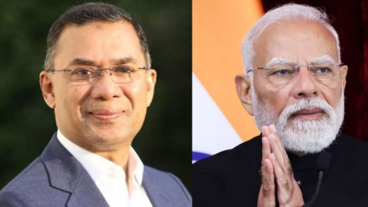 ব্রিকসে যোগ দিতে ভারতের আমন্ত্রণ পেলেন প্রধানমন্ত্রী
