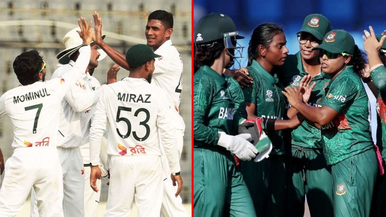 ১৭ বছর পর লর্ডসে টেস্ট খেলবে বাংলাদেশ