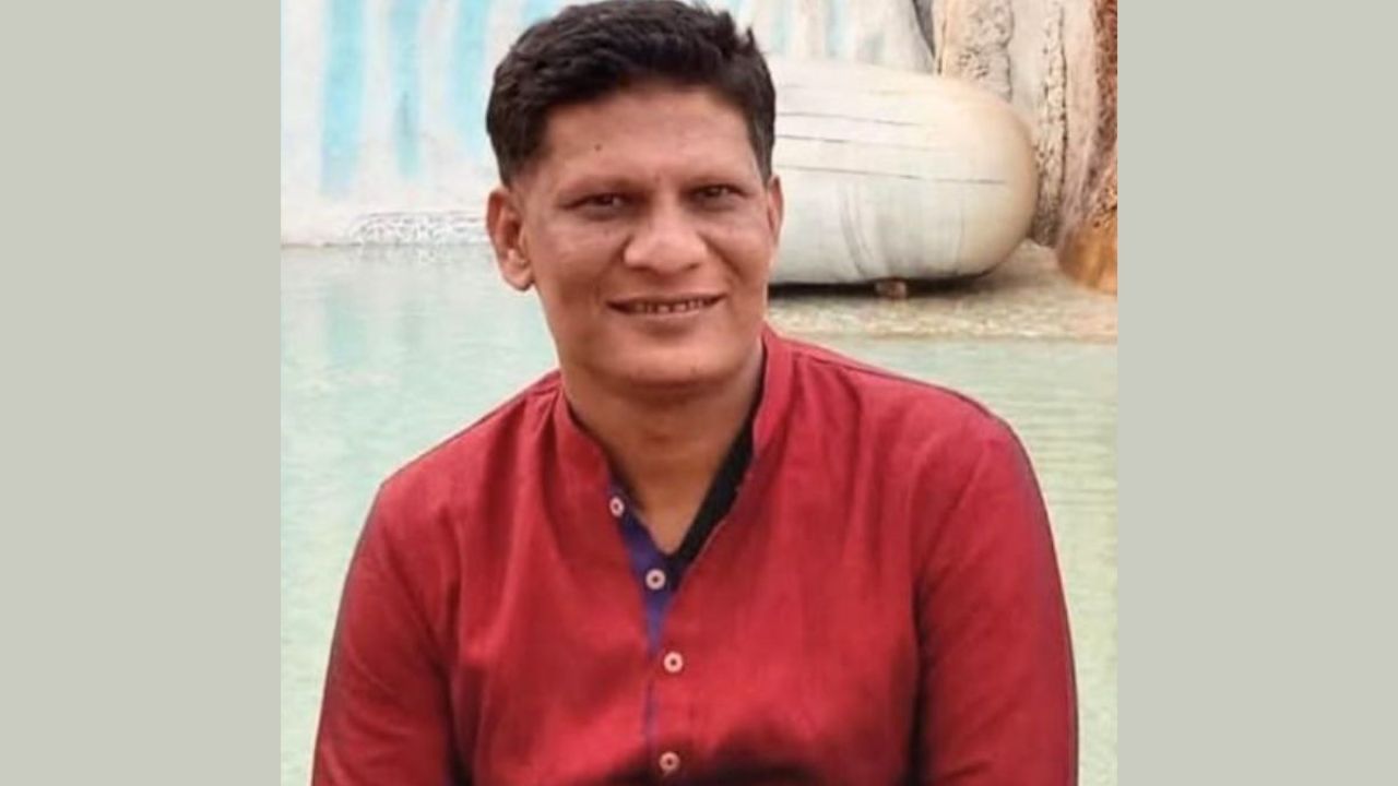 বিস্ফোরক মামলায় যুবলীগ নেতা গ্রেপ্তার