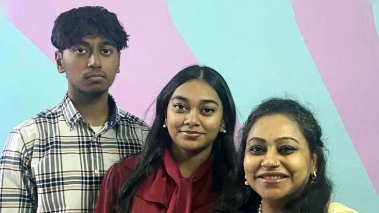 সৌদিতে সড়ক দুর্ঘটনায় ফরিদপুরের একই পরিবারের ৩ জন নিহত